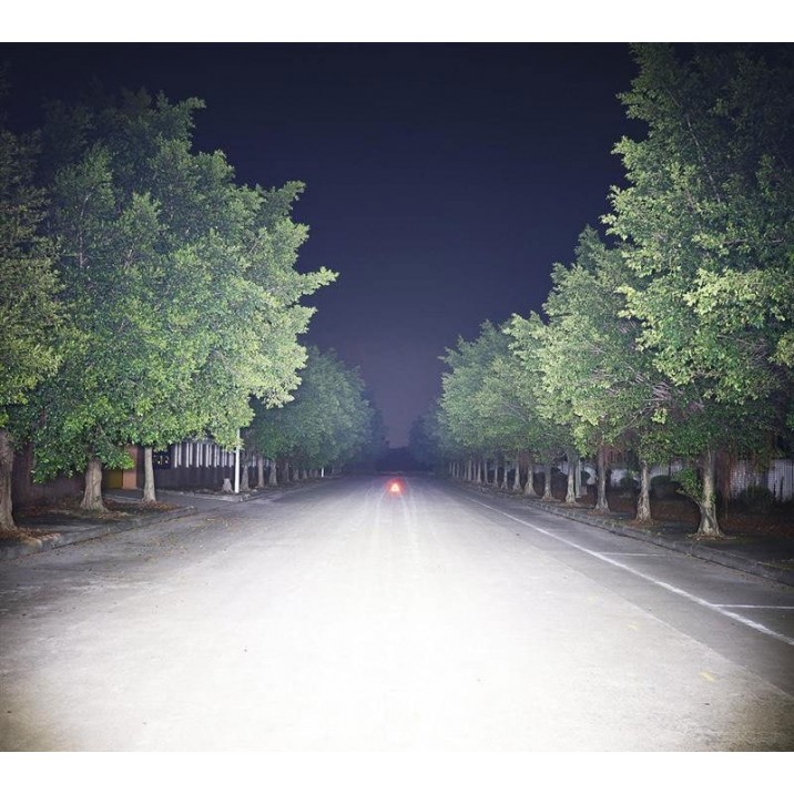 Proiector LED auto off-road, 10V-36V, 240W