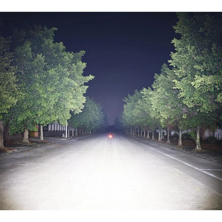 Proiector LED auto off-road, 10V-36V, 240W
