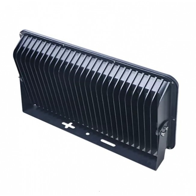 Proiector LED ultracob exterior 300W, 6X50W , IP65, 6500K Proiector LED ultracob exterior 300W, 6X50W , IP65, 6500K