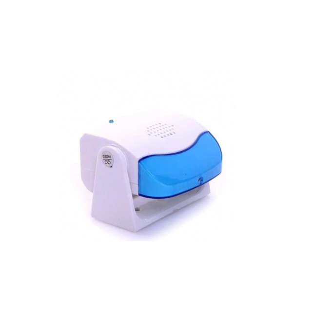 Sonerie wireless-senzor intrare