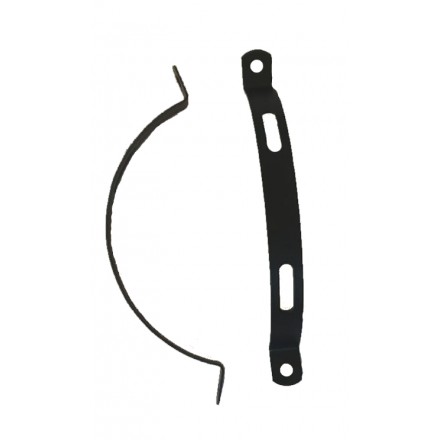 Suport Proiector Stradal,prindere pe stalp,5cm-1M