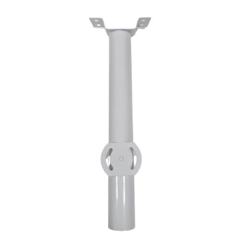 Lampa LED 30W iluminat stradal cu panou solar si telecomanda