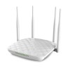 Router Wireless TENDA FH456, 300Mbps, 1* FH456