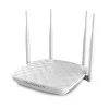 Router Wireless TENDA FH456, 300Mbps, 1* FH456