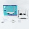 Router Wireless TP-Link ARCHER C50 v3, 1xWAN 10/100, 4xLAN 10/100, 4 antene externe,dual-band Router Wireless TP-Link ARCHER C50 v3, 1xWAN 10/100, 4xLAN 10/100, 4 antene externe,dual-band