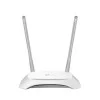 Router Wireless TP-Link, TL-WR850N; 1WAN 10/100, 4xLAN 10/100, 2 antene externe