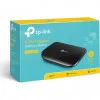 Switch TP-Link TL-SG1005D, 5 porturi Gigabit, Desktop, plastic