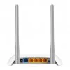 Router Wireless TP-Link, TL-WR850N; 1WAN 10/100, 4xLAN 10/100, 2 antene externe