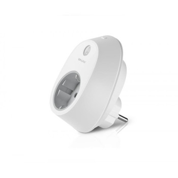 Priza inteligenta-Wi-Fi Smart Plug TP-LINK, HS100