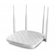 Router Wireless TENDA FH456, 300Mbps, 1* FH456 