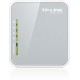 Router Wireless 4G Portabil TP-Link TL-MR3020