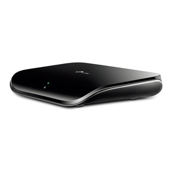 Switch TP-Link TL-SG1005D, 5 porturi Gigabit, Desktop, plastic