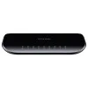 Switch TP-Link TL-SG1008D, 8 porturi Gigabit, Desktop, plastic