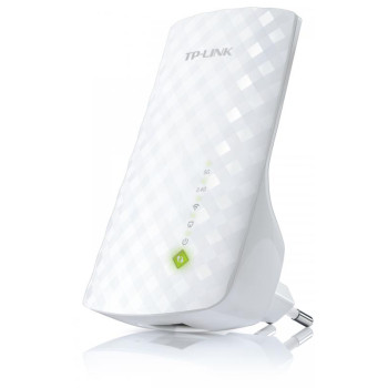 Wireless Range Extender TP-Link RE200, AC750