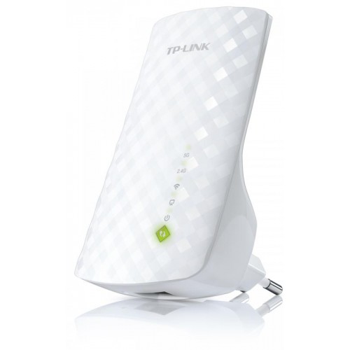 Wireless Range Extender TP-Link RE200, AC750