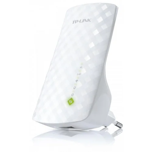 Wireless Range Extender TP-Link RE200, AC750