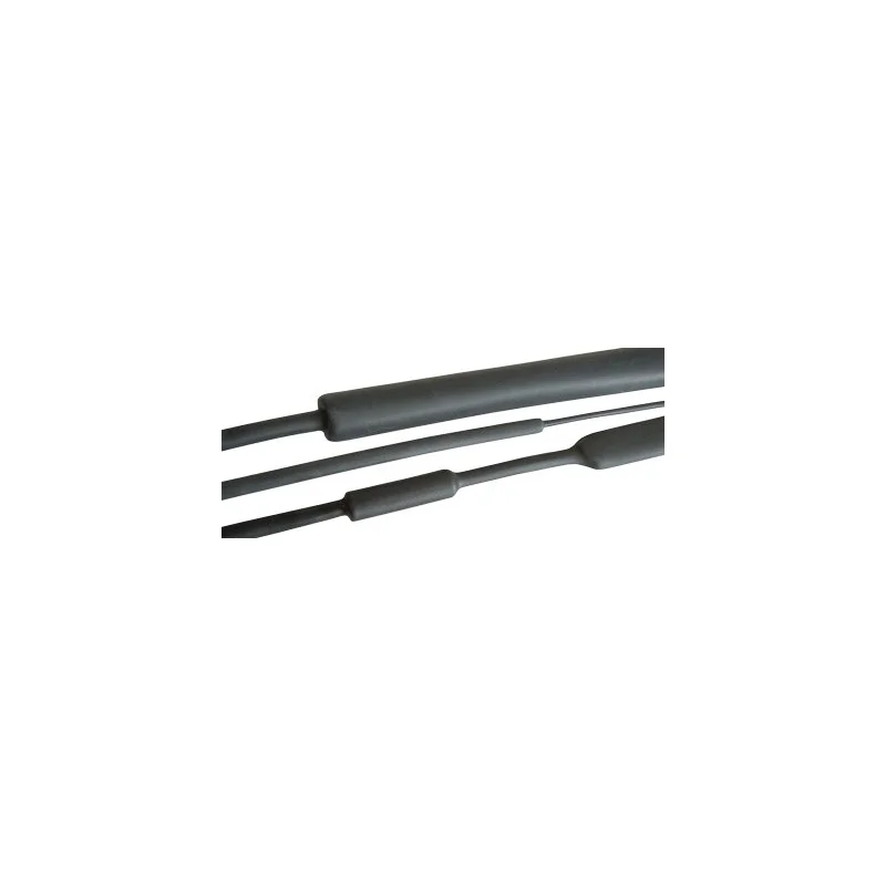 Tub Termocontractabil 2mm 1m