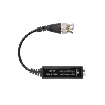 Video Balun super anti-interference AHD-CVI-TVI press fit Video Balun super anti-interference AHD-CVI-TVI press fit