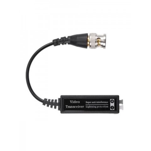 Video Balun super anti-interference AHD-CVI-TVI press fit
