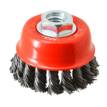 Perie Sarma Cupa Flex (Polizor) 5''