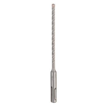 Burghiu vidia cu prindere SDS+ 5 x 160 mm Burghiu vidia cu prindere SDS+ 5 x 160 mm