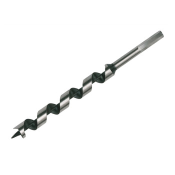 Burghiu pentru lemn 10x230 mm cu prindere normala