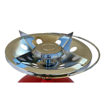 Arzator Butelie Camping, 3L/5L/8L