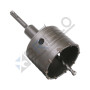 Carota beton SDS PLUS 80mm