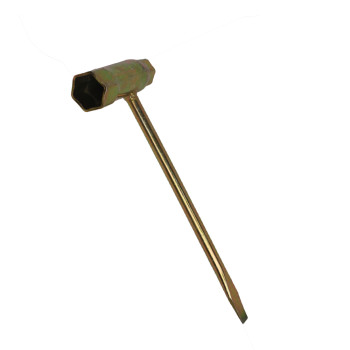 Cheie bujie drujba 13 x 19mm