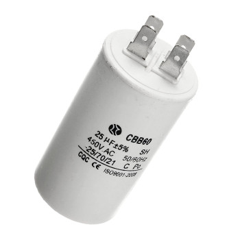 Condensator Motor Condensator Motor