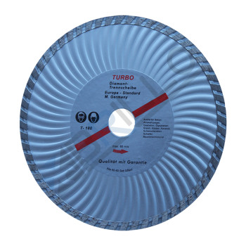 Disc Diamantat Turbo V2
