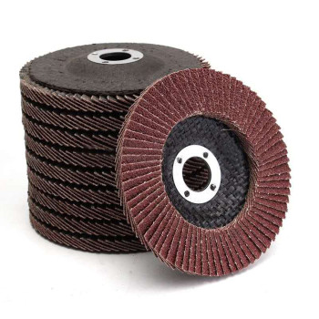 Disc Lamelar Frontal 125mm GR100, 10 bucati