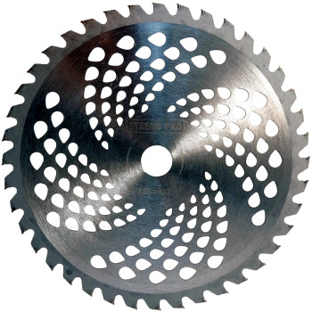 Disc Nakamura drept Vidia, 255 x 25,4 mm x 40T