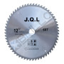 Disc circular cu vidia 350x32mmx60T