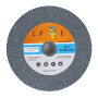 Disc Abraziv Rectificare / Ascutire Metal 125*20*20mm