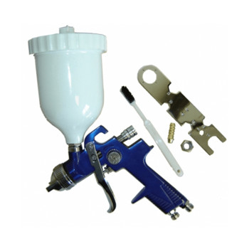 Pistol de vopsit HVPL duza 1.4 mm