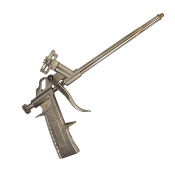 Pistol spuma poliuretanica