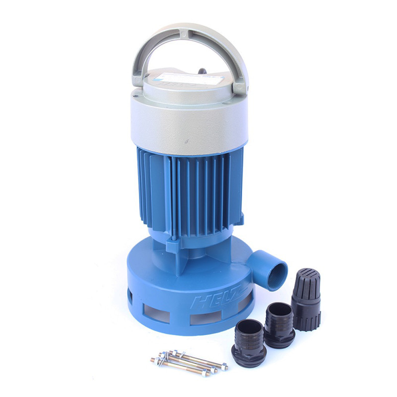 Pompa De Apa Verticala Ruseasca Marca Helz 4Mc/Ora