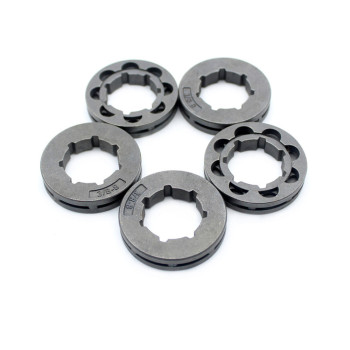 Rotita motrica pentru drujba 3/8-7 gaura mica 10BUC SET