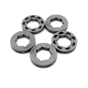 Rotita motrica pentru drujba 3/8-7 gaura mica 10BUC SET
