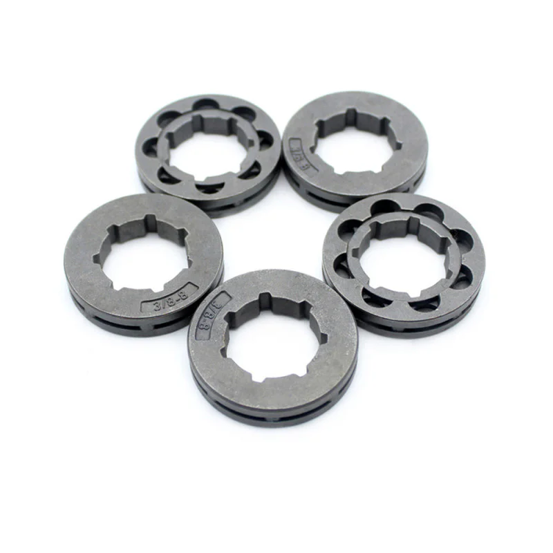 Rotita Motrica Pentru Drujba 3/8-7 Gaura Mica 10Buc Set