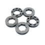 Rotita motrica pentru drujba 3/8-7 gaura mica 10BUC SET