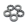 Rotita motrica pentru drujba 3/8-7 gaura mica 10BUC SET