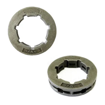 Rotita motrica pentru drujba 3/8-7 gaura mare 10 BUC SET
