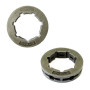 Rotita motrica pentru drujba 3/8-7 gaura mare 10 BUC SET