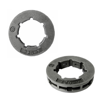 Rotita motrica drujba 325-7 SET 10 BUC 16.7MM INTERIOR