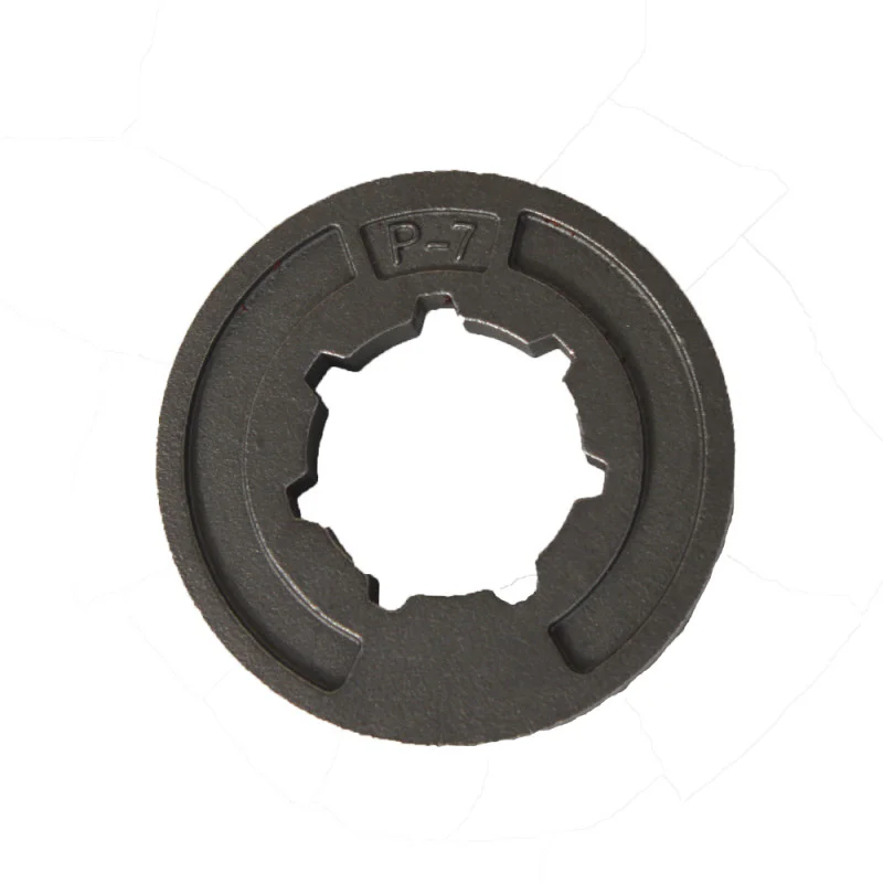 Rotita Motrica Pentru Angrenaj P-7 Pas 3/8 10 Buc Set Pentru Drujbă Și Motofierăstrău
