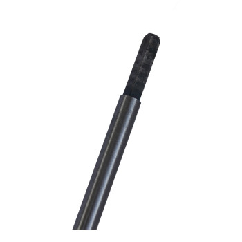 Mijloc tija motocositoare cu 4D 1530mm
