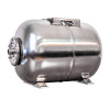 Vas Expansiune Hidrofor Inox 50 Litri Ape Curate/Murdare