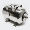 Vas Expansiune Hidrofor Inox 24 Litri Ape Curate/Murdare